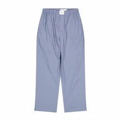 Pure Cotton Sleep Sleep Pant Blue