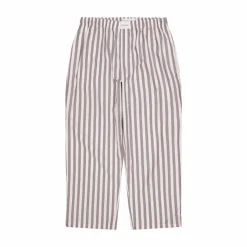 Pure Cotton Sleep Sleep Pant Grey
