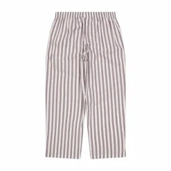 Pure Cotton Sleep Sleep Pant Grey