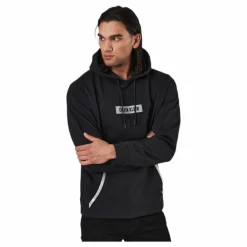 Pw Hood Black
