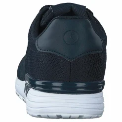R100 Low Msh M Navy