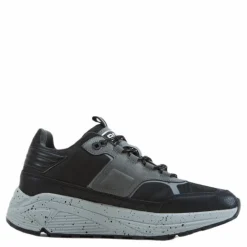 R1300 Mid Ctr M Black-dark Grey
