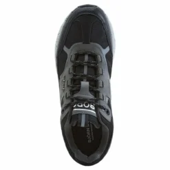 R1300 Mid Ctr M Black-dark Grey