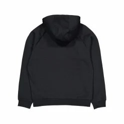 Raglan Racked Hoodie X139 Ice Marl