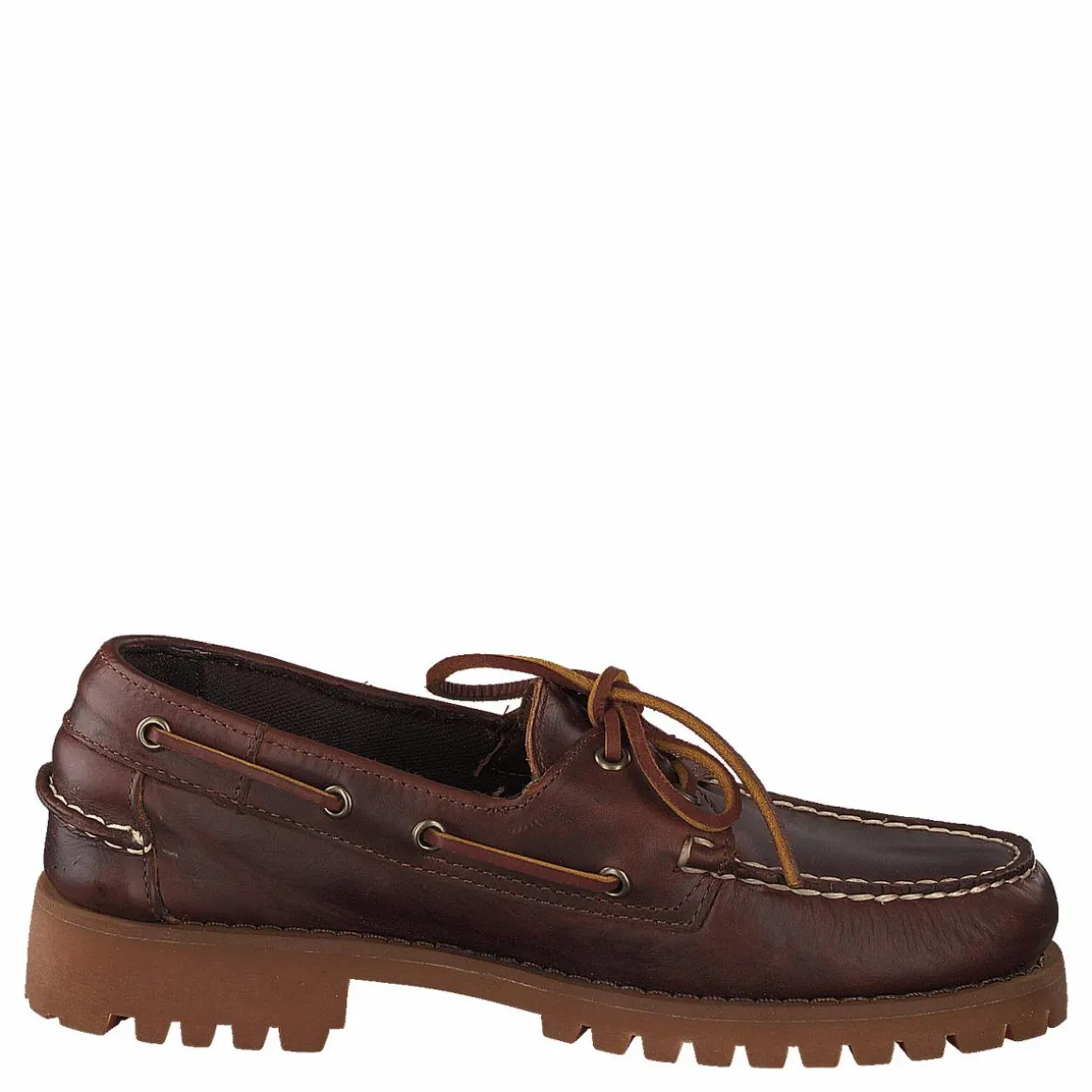Ranger Brown Oiled Waxy