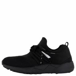 Raven Mesh Hl S-e15 Vibram Black White
