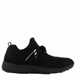 Raven Mesh Hl S-e15 Vibram Black White