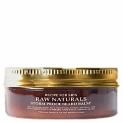 Raw Naturals Storm Proof Beard
