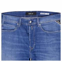 Rbj 901 Denim Shorts 009