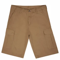Regular Cargo Short Khaki
