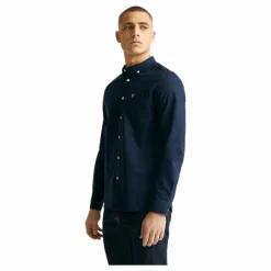 Regular Fit Light Weight Oxfor