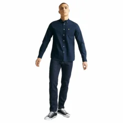 Regular Fit Light Weight Oxfor
