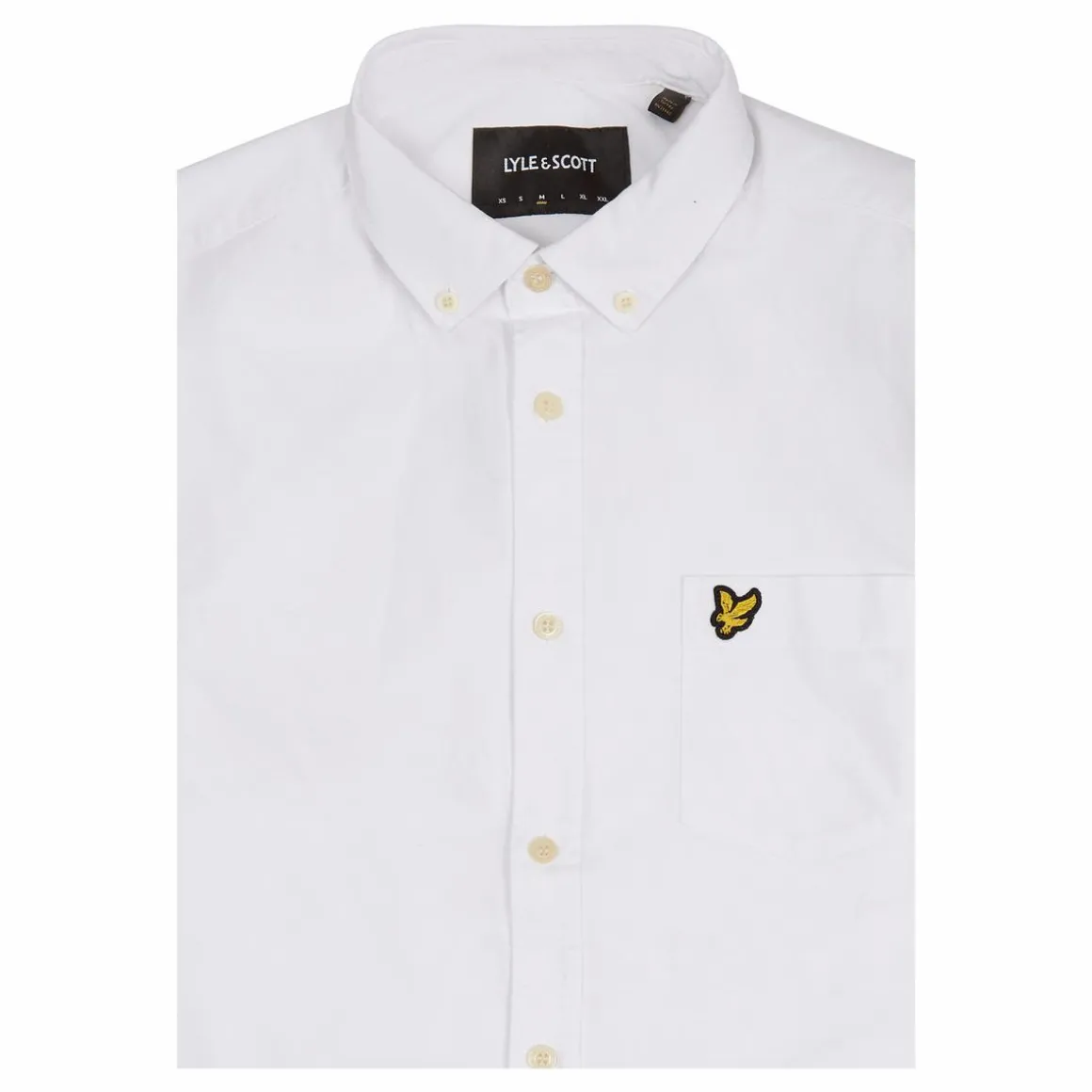Regular Fit Light Weight Oxfor