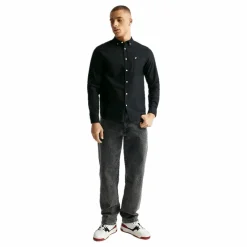 Regular Fit Light Weight Oxfor Jet