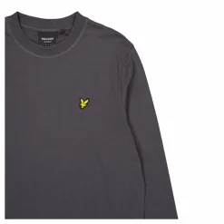 Relaxed Long Sleeve T-shirt W635