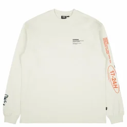 Reno Long Sleeve Aj1 Bone Happy Hour