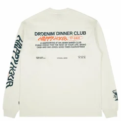 Reno Long Sleeve Aj1 Bone Happy Hour