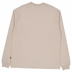 Reno Long Sleeve Pale Traveller