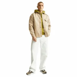 Reno Shirt Jac G1gd Wall Garment