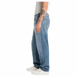 Replay 901 009 Medium Blue