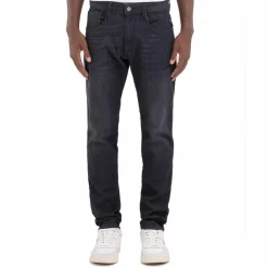 Replay Anbass Powerstretch 099 Delave