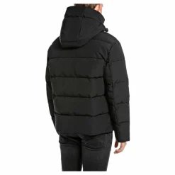 Replay Puffer 998 Nearly Black