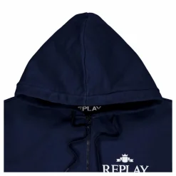 Replay Zip Hoodie 085