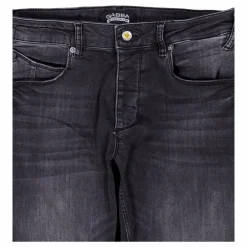 Rey K4714 9991 Black Denim Used