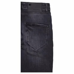 Rey K4714 9991 Black Denim Used