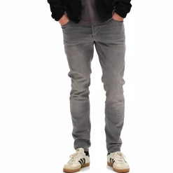 Rey K3454 0566 Denim Wash