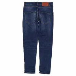 Rey K3606 5002 Mid Blue Denim