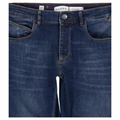 Rey K3606 5002 Mid Blue Denim
