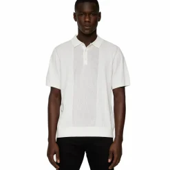Reymond Solid Polo A003 Cloud