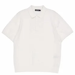 Reymond Solid Polo A003 Cloud