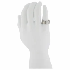 Ring 19 / 60 Steel