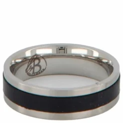 Ring 20 / 63 Steel