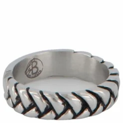 Ring 20 / 63 Steel