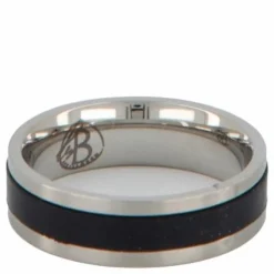 Ring 19 / 60 Steel