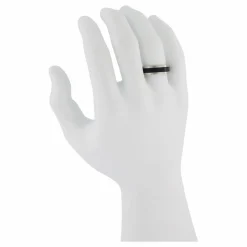 Ring 21 / 66 Steel