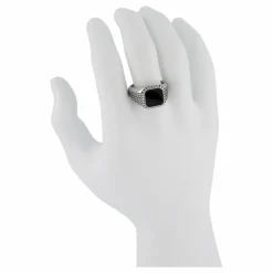 Ring Chad Size 21 / 66 Steel
