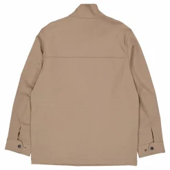 Ripley 4-way Stretch Jkt E189 Walnut