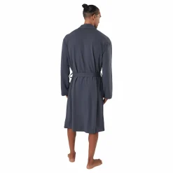 Robe Sleek Grey