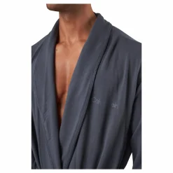 Robe Sleek Grey