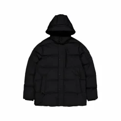 Rockand Charge Jacket