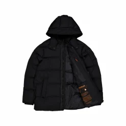 Rockand Charge Jacket