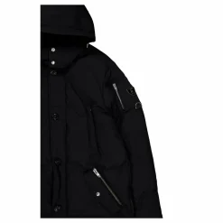 Rockand Jaxon Parka