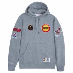 Rockets Champ City Hoodie