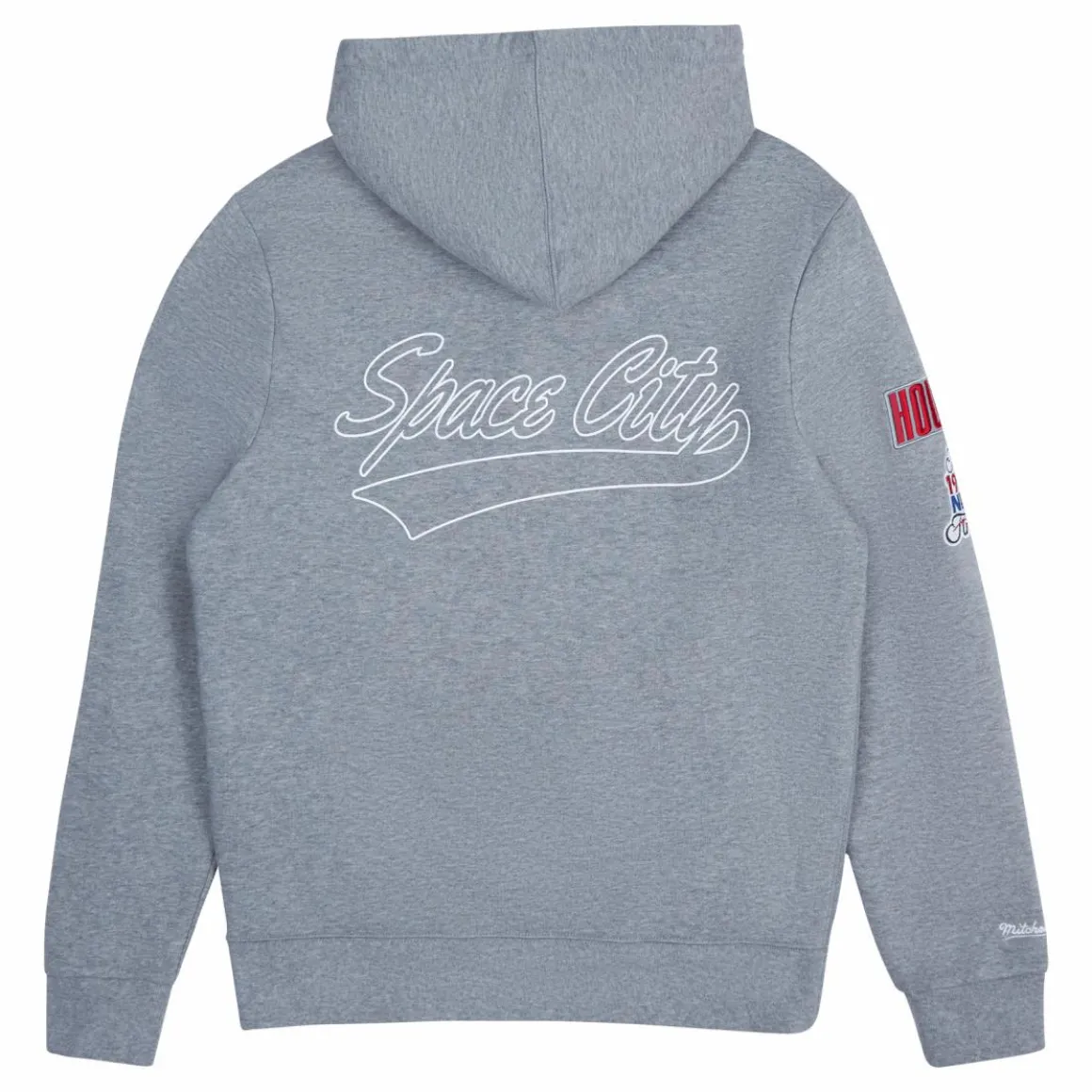 Rockets Champ City Hoodie