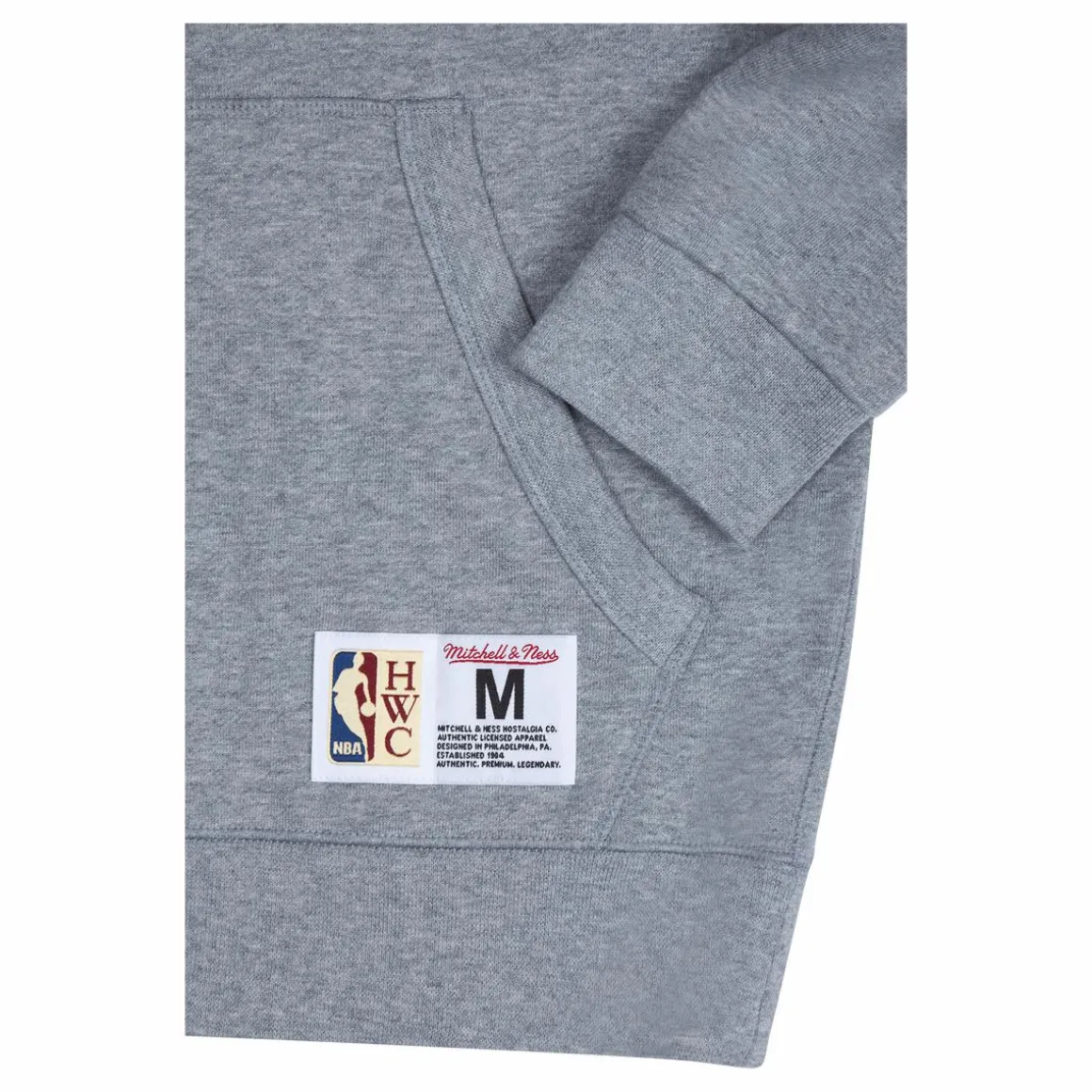 Rockets Champ City Hoodie