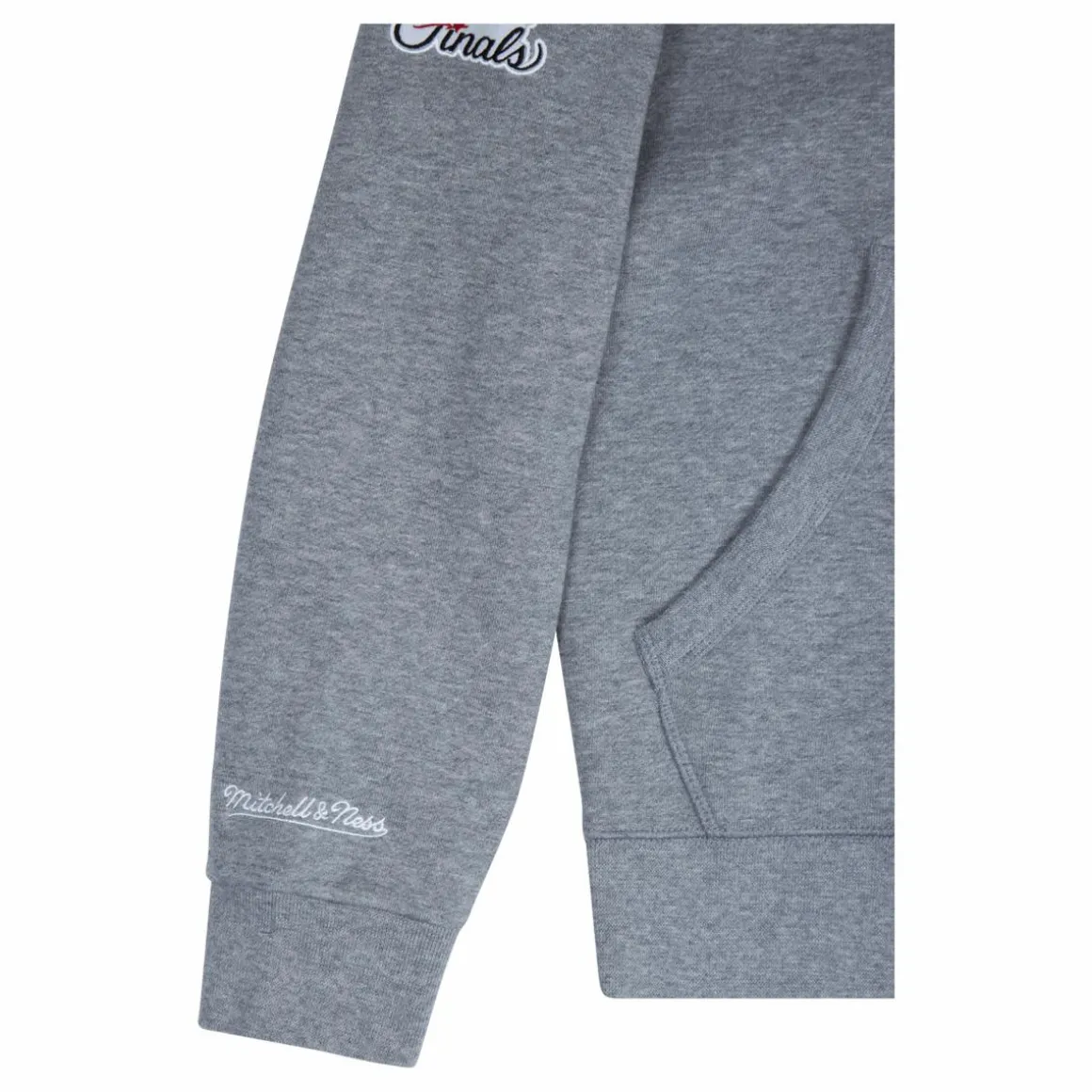 Rockets Champ City Hoodie